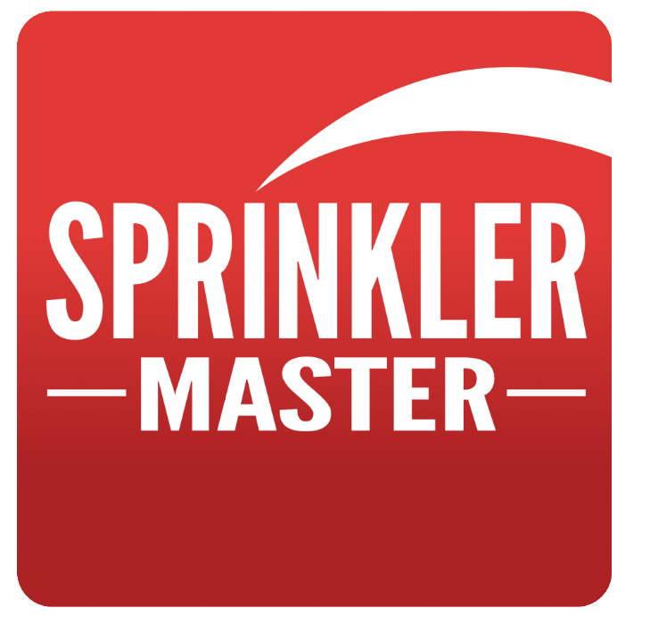Lawn Sprinkler Repair Master